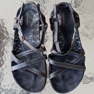 Merrell Multi-Strap Women's Sandals
